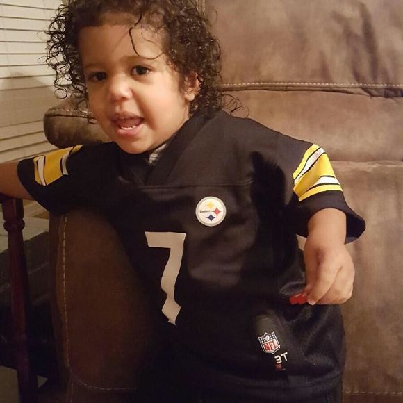 Meet your Posher, Gregory - Picture 1 of 1